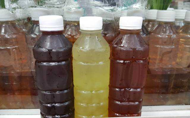 Ăn vặt Sâm Lạnh 39