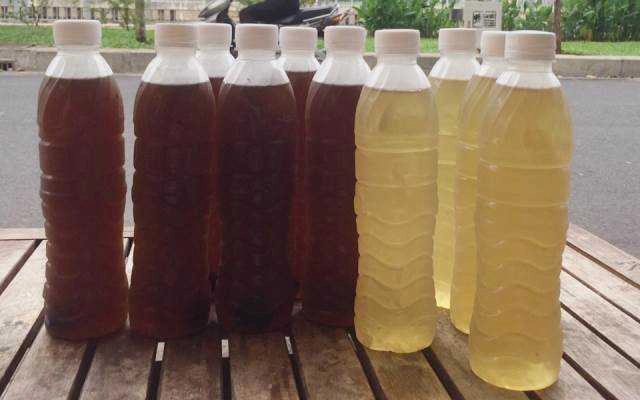 Ăn vặt Sâm Lạnh, Sinh Tố & Giải Khát