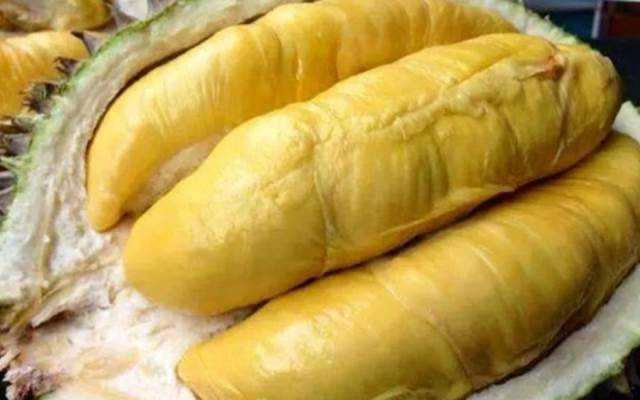 Ăn vặt Sầu Riêng Quy Nhơn