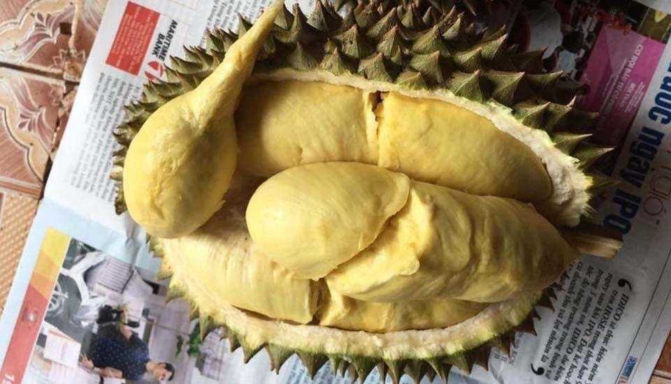 Ăn vặt Sauriengquynhon