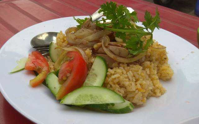 Ăn Vặt SF13
