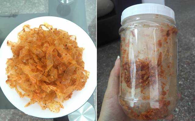 Ăn Vặt Siêu Rẻ - Shop Online