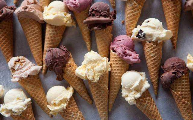 Ăn vặt Simi Fresh Ice Cream