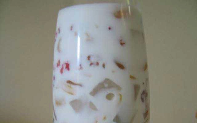 Ăn vặt Sinh Tố - Chè Thái Lan - Nước Ép Trái Cây