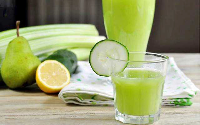 Ăn vặt Sinh Tố - Nước Ép Trái Cây