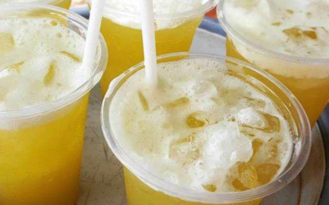 Ăn vặt Sinh Tố & Nước Mía - Nguyễn Huệ