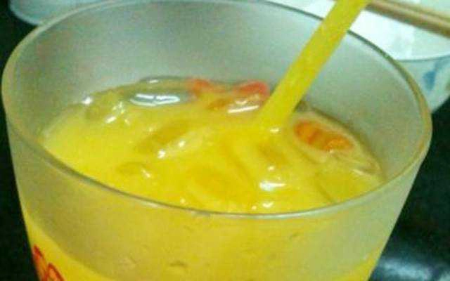 Ăn vặt Sinh Tố Oxy