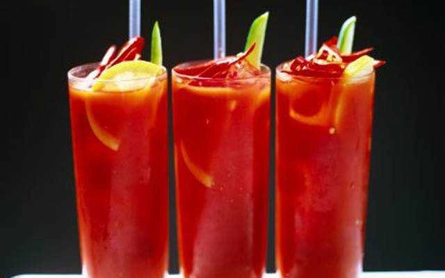 Ăn vặt Sinh Tố Vỉa Hè - Võ Văn Kiệt