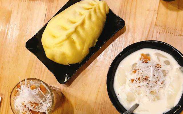Ăn vặt Sky - Food & Drinks