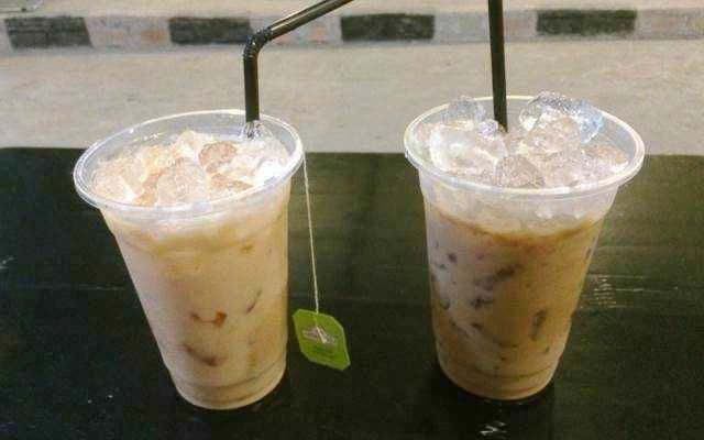 Ăn vặt So Cool - Quán Trà Sữa
