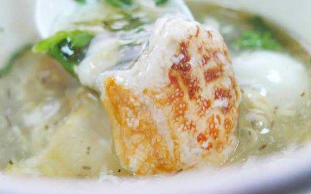 Ăn vặt Soup Sino - Đặng Văn Ngữ