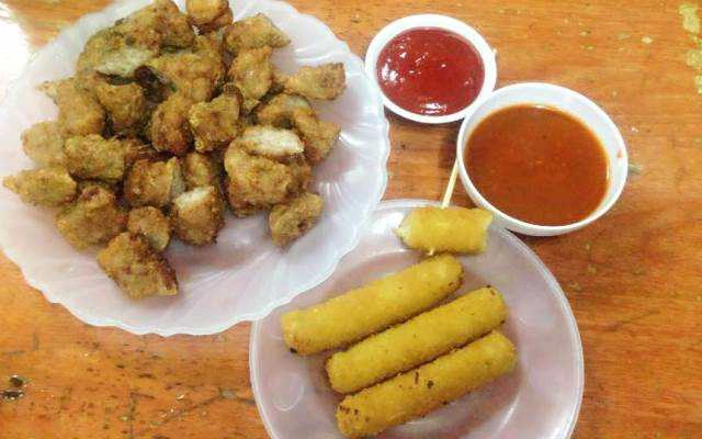 Ăn vặt Su Vi - Fastfood & Drink