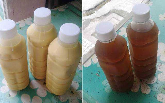 Ăn vặt Sữa Bí Đỏ, Hạt Sen & Sâm Rong Biển