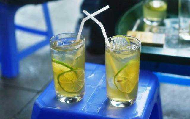 Ăn vặt Sữa Chua Mít & Chè Các Loại - Lê Đại Hành