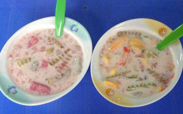 Ăn vặt Sữa Chua Mít - Hà Đông