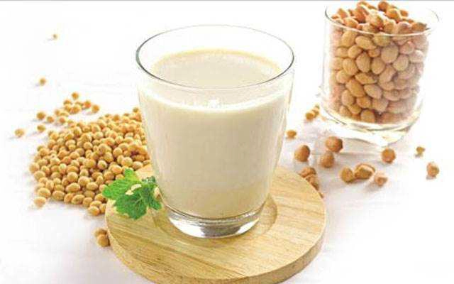 Ăn vặt Sữa Đậu Nành - Đại Lộ Bình Dương