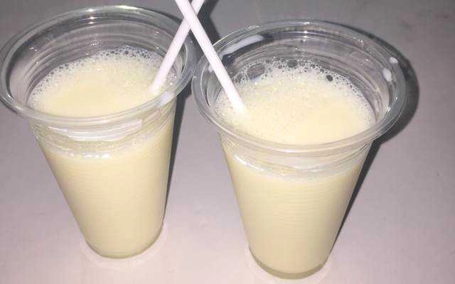 Ăn vặt Sữa Đậu Nành, Sữa Đậu Xanh & Sữa Đậu Phộng