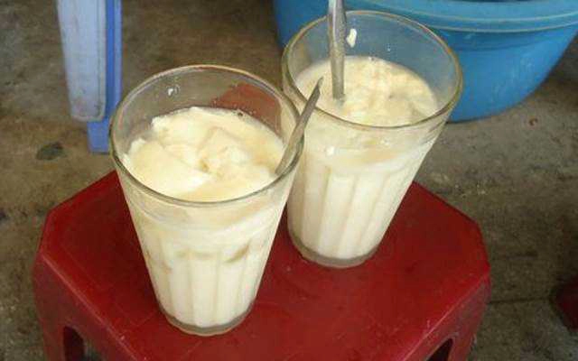 Ăn vặt Sữa Sáng - Nghĩa Phát