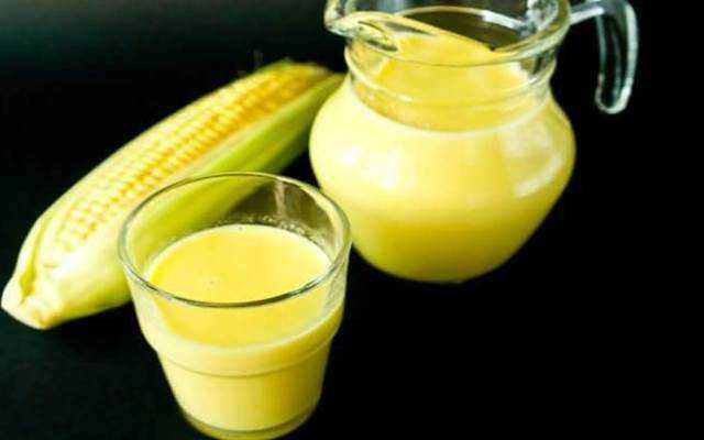Ăn vặt Sữa Xay Nguyên Chất - Cự Lộc