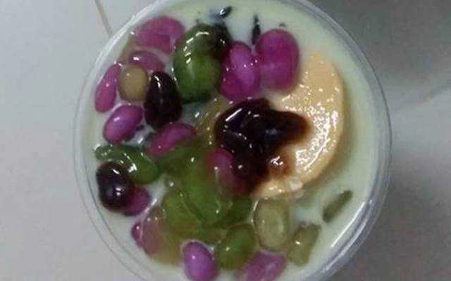 Ăn vặt SuBin - Trà Sữa & Trà Đào