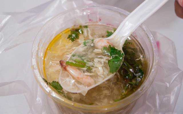 Ăn vặt Súp Cua - Nguyễn Đình Chiểu