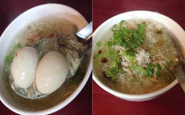 Ăn vặt Súp Cua Óc Heo & Mì Bò Viên - Minh Phụng