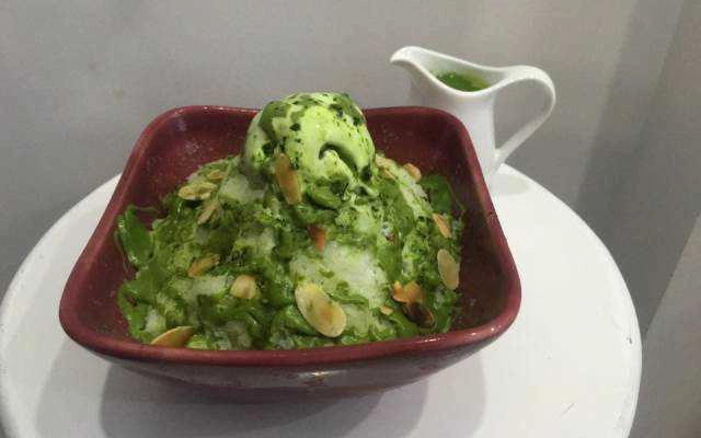 Ăn vặt Sweet House - Sinh Tố Trái Cây