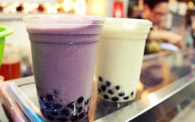 Ăn vặt T&T - Trà Sữa Nhà Làm