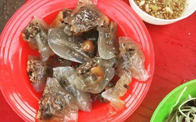 Ăn Vặt Tại Gia - Trần Văn Hoàng