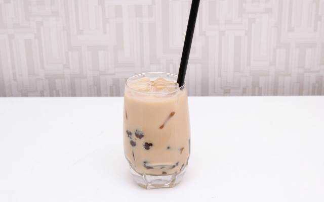 Ăn vặt Taiwan Milktea