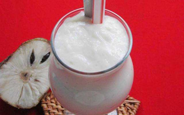 Ăn vặt Sinh Tố 10K