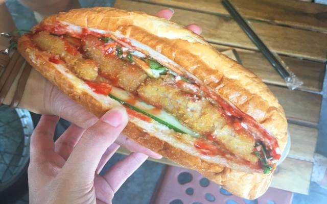 Ăn vặt Take Away - Drink & Fastfood
