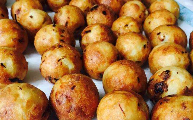 Ăn vặt Takoyaki - 234 Phan Văn Trị