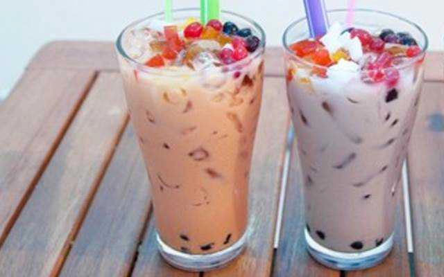 Ăn vặt Tan Tan - Milktea & Smoothies