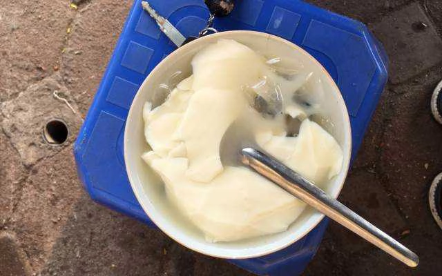 Ăn vặt Tào Phớ - Biên Hòa