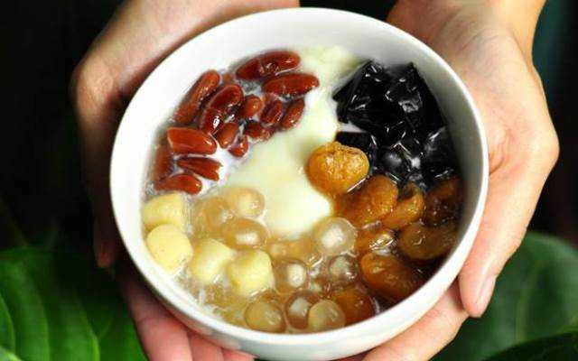 Ăn vặt Tào Phớ Lụa - Homemade Taopho