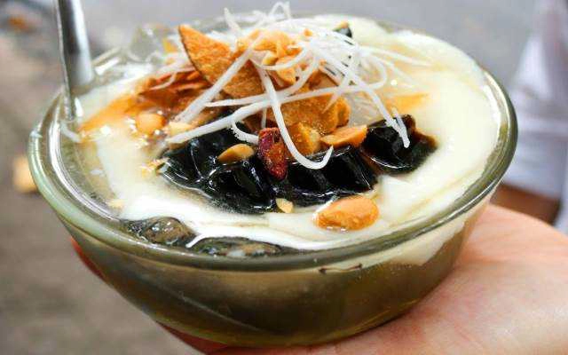 Ăn vặt Tào Phớ Phố - Tào Phớ & Chè Các Loại