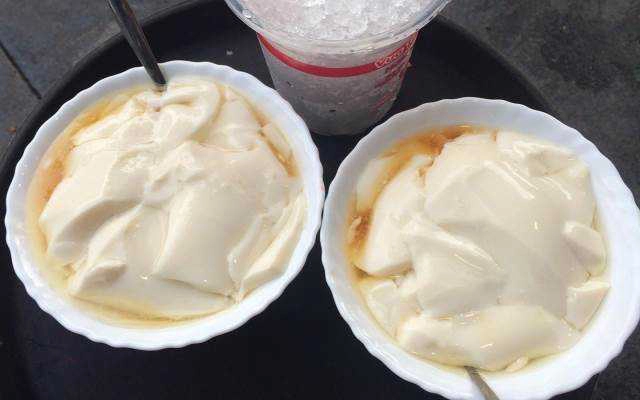 Ăn vặt Tào Phớ Quán