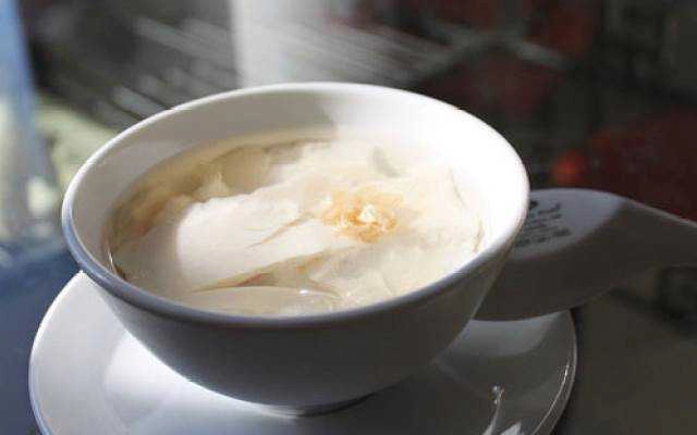 Ăn vặt Tào Phớ - Thanh Xuân Bắc