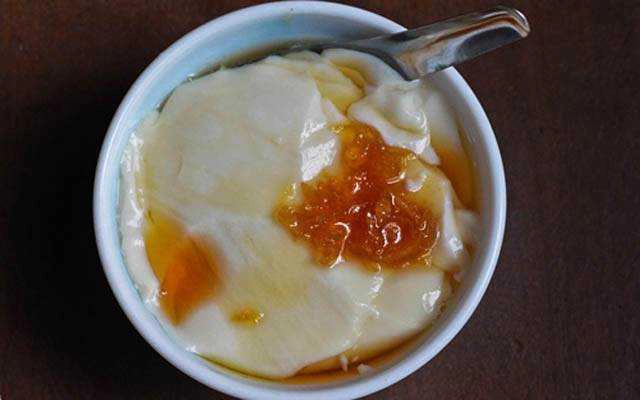 Ăn vặt Đậu Hũ Chị Phượng