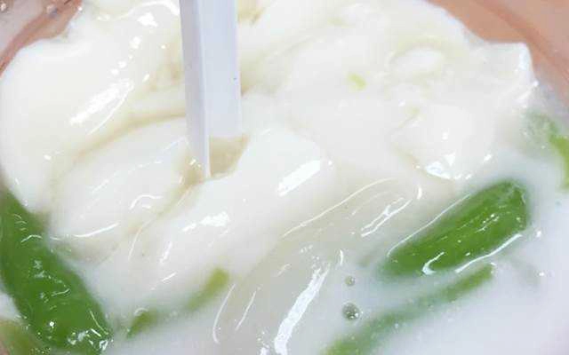 Ăn vặt Tàu Hũ Gánh - Nguyễn Trãi