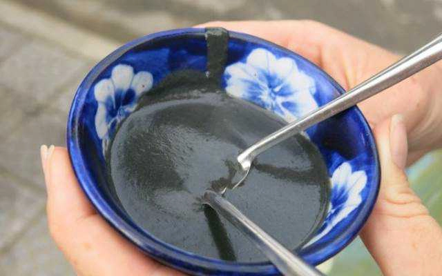 Ăn vặt Tàu Phớ - Chè Xí Mà Phủ