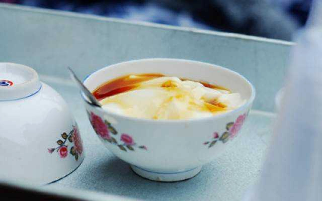 Ăn vặt Tàu Phớ - Trần Phú
