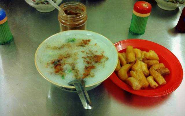 Ăn vặt Tây Thi - Phở & Cháo