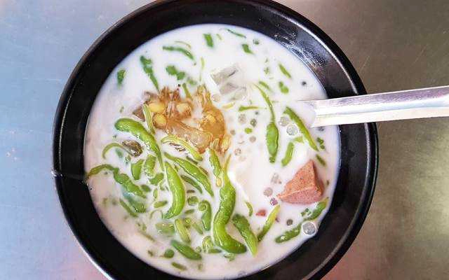Ăn vặt Thanh Nhàn - Chè Bưởi
