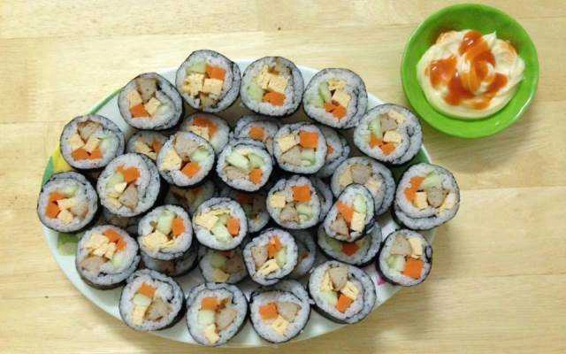 Ăn vặt Thanh Trúc - Trà Sữa & Đồ Ăn Hàn Quốc