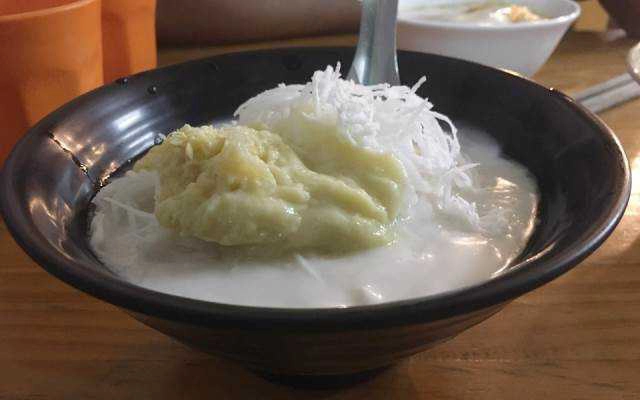 Ăn vặt Thế Giới Tàu Hũ - Hoàng Hoa Thám