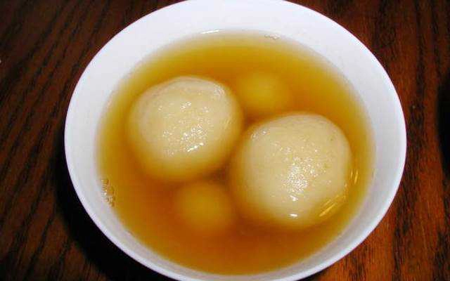 Ăn vặt Thu Hồng - Chè & Kem