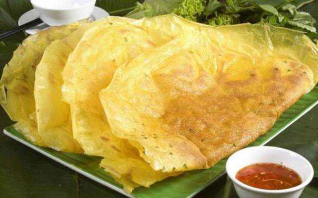 Ăn vặt Thúy Kiều - Bánh Xèo & Bánh Cuốn