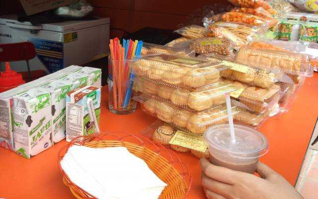 Ăn vặt Thủy Nguyễn Fastfood